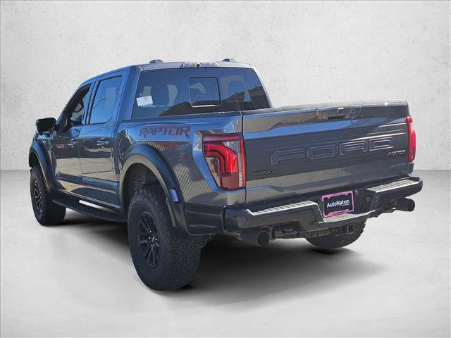 New 2026 Ford F150 Raptor AWD/4WD image 9