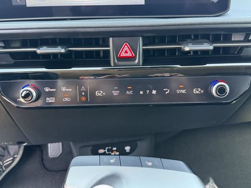 New 2026 Kia EV6 Light RWD image 26