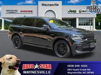 Used 2022 Dodge Durango R/T AWD/4WD 360° Tour