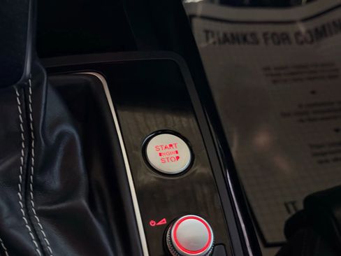 Used 2017 Audi A6 3.0T Competition Prestige image 80