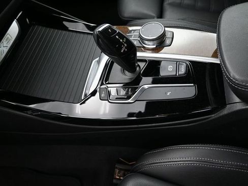 Used 2019 BMW X3 sDrive30i w/ Driving Assistance Package image 13