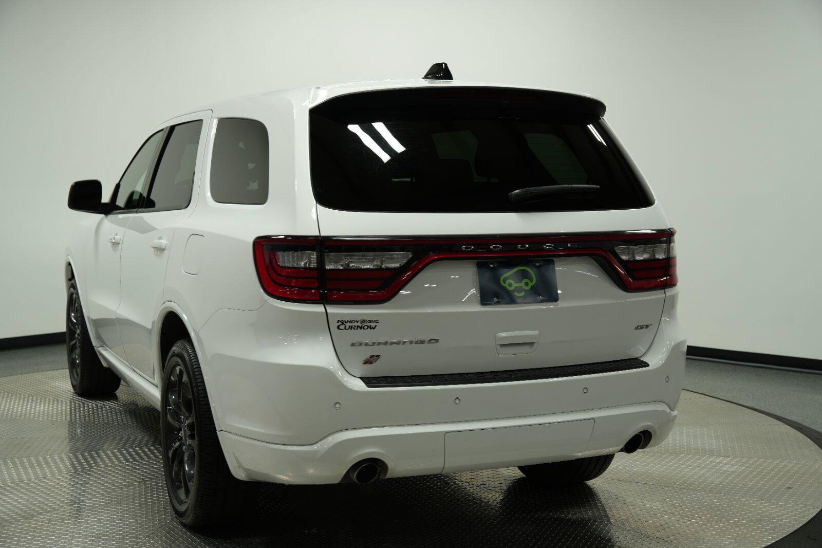 Used 2026 Dodge Durango GT AWD/4WD image 7