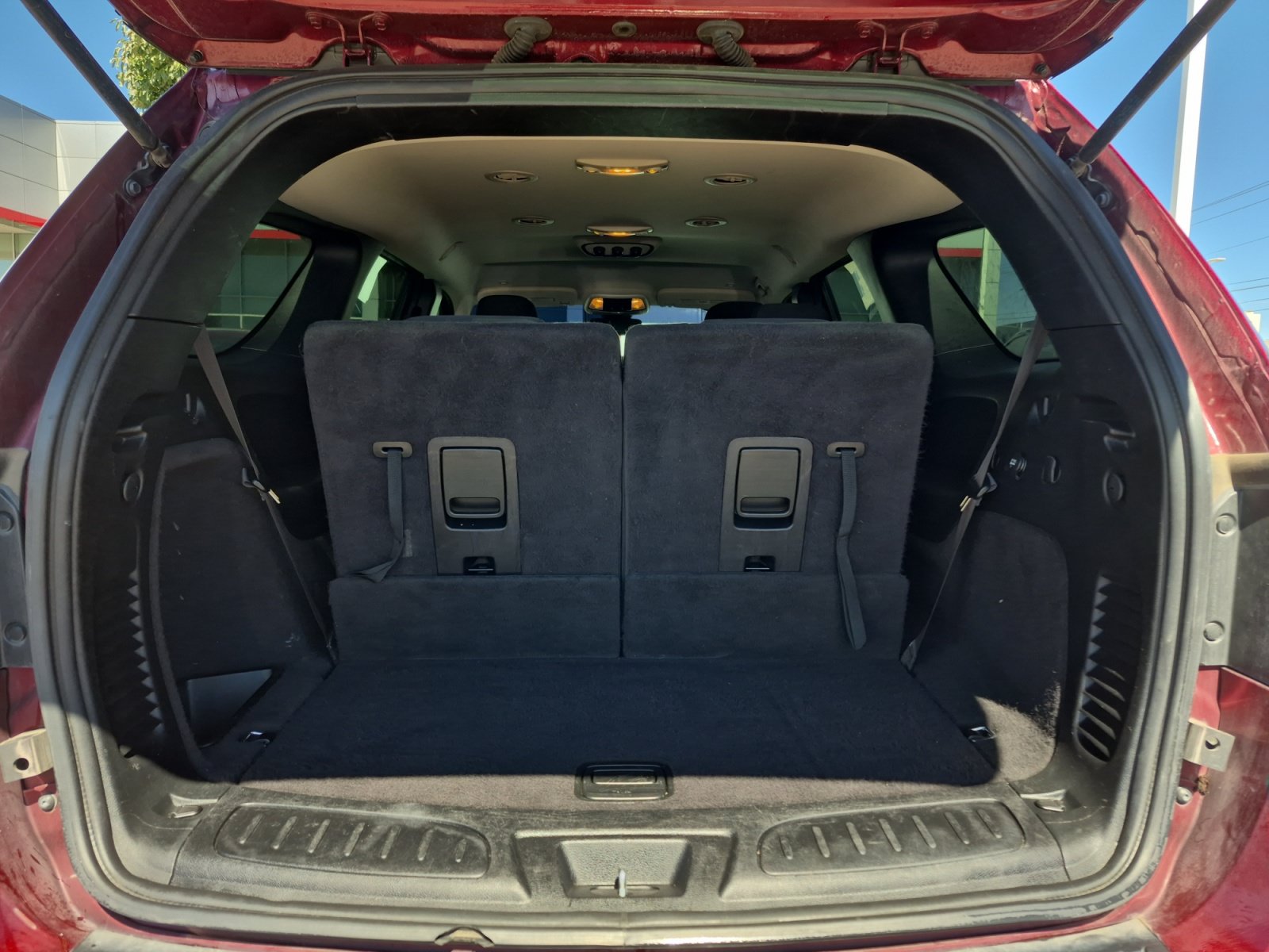 Used 2022 Dodge Durango SXT RWD image 21