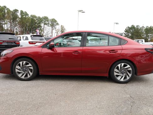 Used 2024 Subaru Legacy Limited image 4