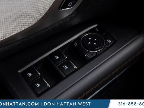 Used 2025 Ford Expedition Max Active AWD/4WD image 11