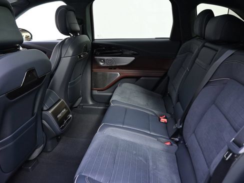 New 2026 Lincoln Nautilus Black Label w/ Jet Appearance Package AWD/4WD image 21