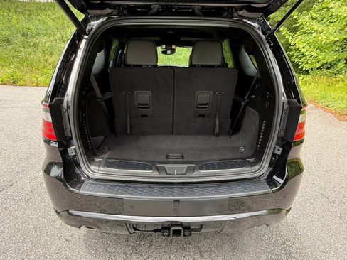 Used 2024 Dodge Durango R/T AWD/4WD image 20