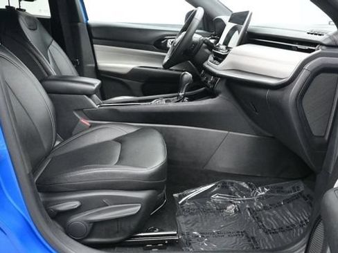 Used 2025 Jeep Compass Limited AWD/4WD image 9