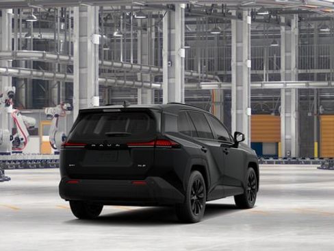 New 2026 Toyota RAV4 XLE Premium FWD image 11