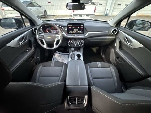 Used 2023 Chevrolet Blazer LT w/ Convenience Package FWD image 21
