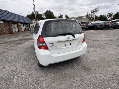Used 2007 Honda Fit image 26