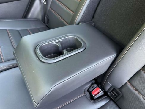 Certified 2024 Honda CR-V Sport Touring image 11