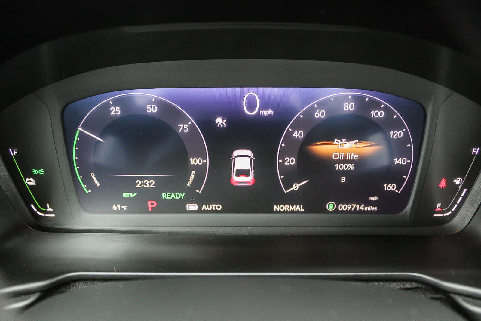 Certified 2026 Honda Accord Sport image 22