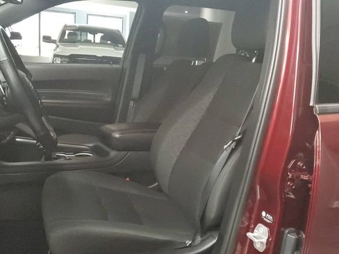 Used 2026 Dodge Durango GT AWD/4WD image 20