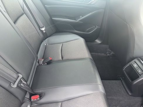 Used 2022 Honda Accord Sport image 12