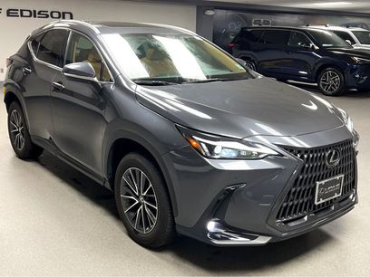 Used 2025 Lexus NX 350 AWD w/ Accessory Package (2T)