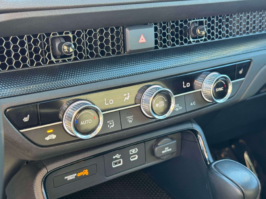 Certified 2024 Honda CR-V Sport image 31