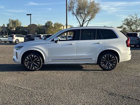 New 2026 Volvo XC90 B6 Plus w/ Protection Package Premier image 10