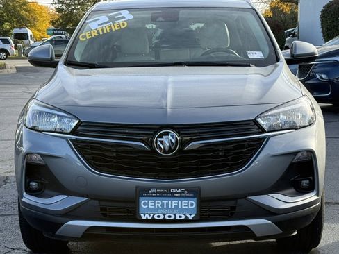 Used 2023 Buick Encore GX Preferred w/ Cold Weather Comfort Package image 3