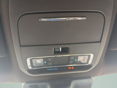 Used 2025 Ford F250 King Ranch