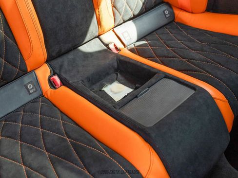 Used 2012 Mercedes-Benz C 63 AMG Coupe image 46