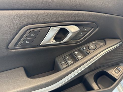 New 2026 BMW 330i xDrive Sedan image 39