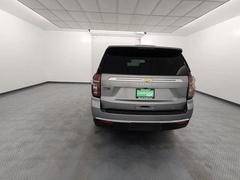 Used 2023 Chevrolet Tahoe LT image 7