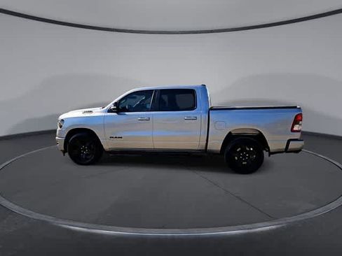 Used 2021 RAM 1500 Lone Star RWD image 5