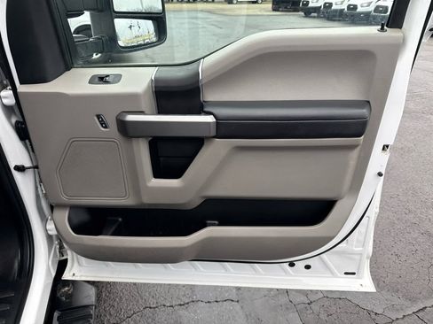 Used 2019 Ford F250 XLT image 23