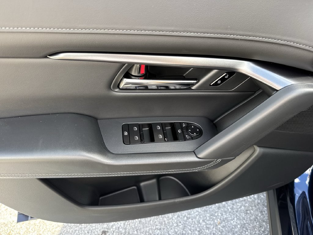 New 2026 MAZDA CX-5 Preferred AWD/4WD image 40
