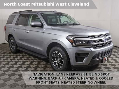Used 2024 Ford Expedition XLT