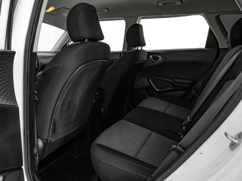 Used 2020 Kia Soul GT-Line image 33