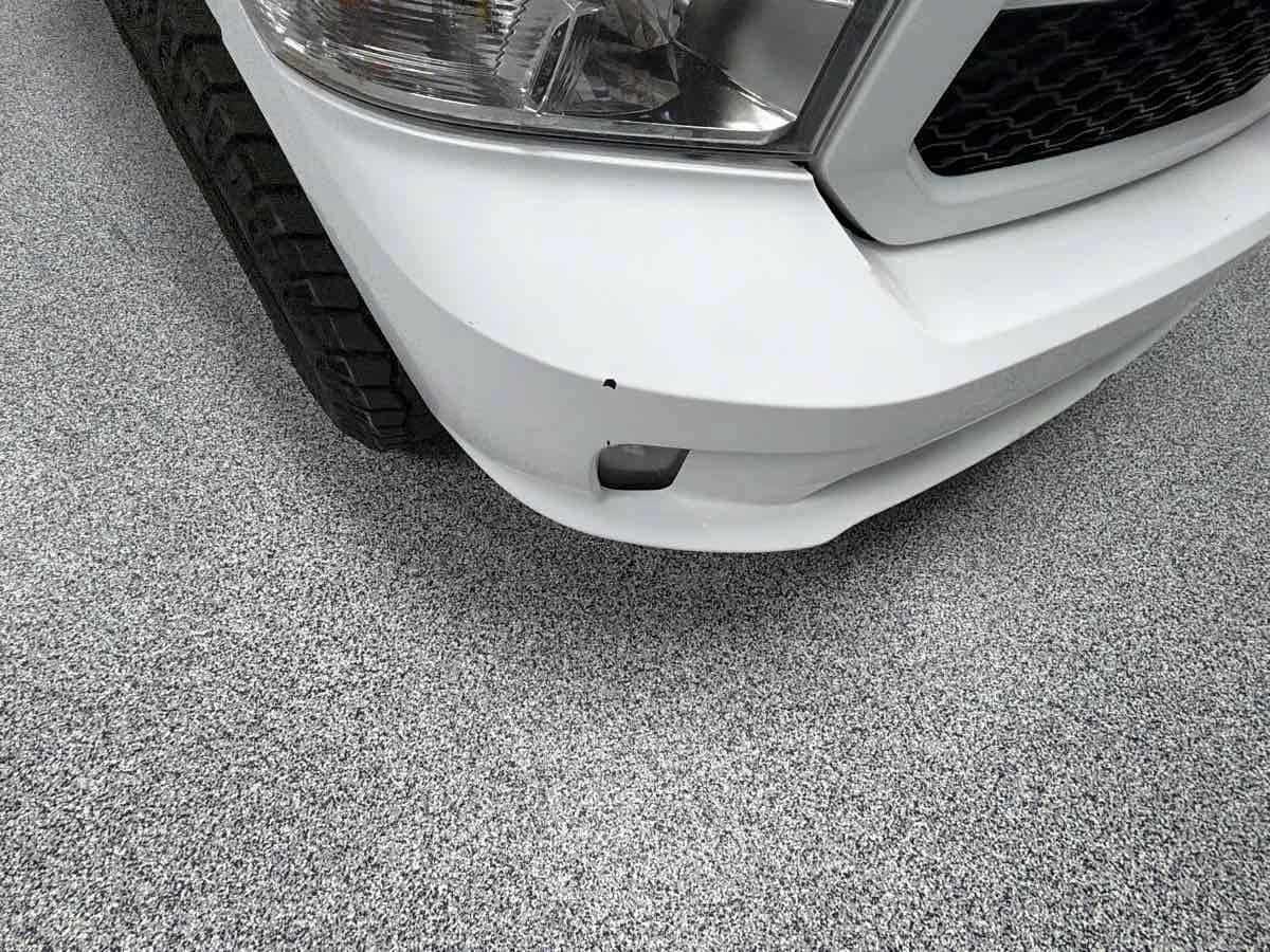 Used 2018 RAM 1500 Express w/ Express Value Package AWD/4WD image 29