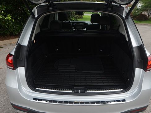 Used 2021 Mercedes-Benz GLE 450 4MATIC image 25