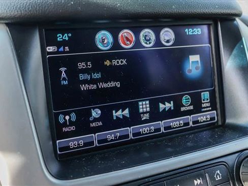 Used 2018 GMC Yukon SLT image 17