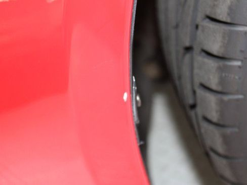 Used 1988 Nissan 300ZX Turbo Hatchback image 79