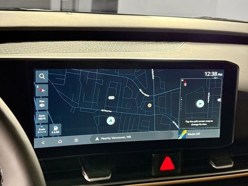 New 2026 Kia Carnival SX Prestige image 16