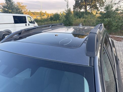 New 2025 Subaru Outback Premium image 5