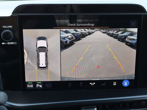 New 2026 Subaru Outback Touring XT image 15