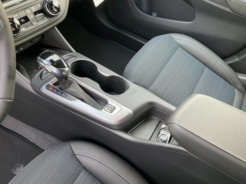 New 2026 Buick Envista Preferred w/ Convenience I Package FWD image 11