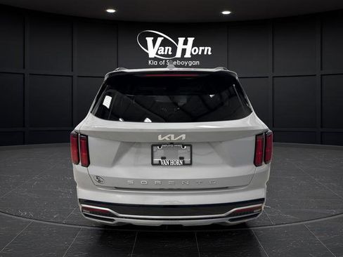 Used 2022 Kia Sorento SX image 14