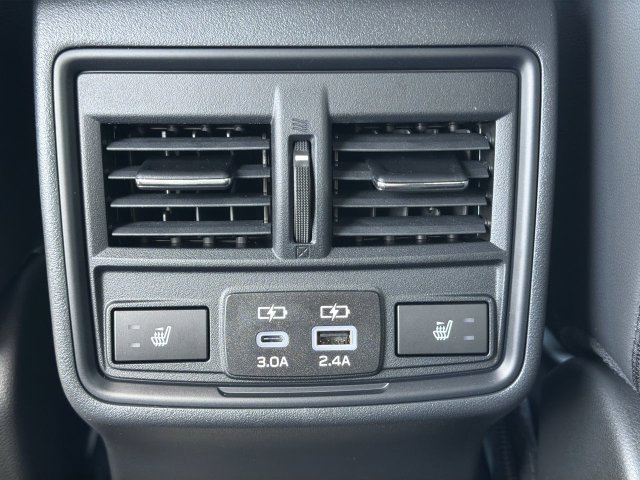 New 2026 Subaru Outback Limited XT AWD/4WD image 27