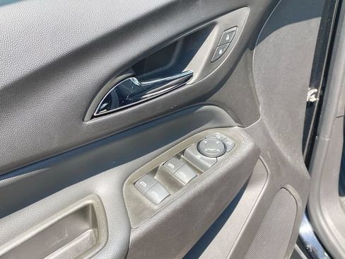Used 2024 Chevrolet Equinox LT AWD/4WD image 22
