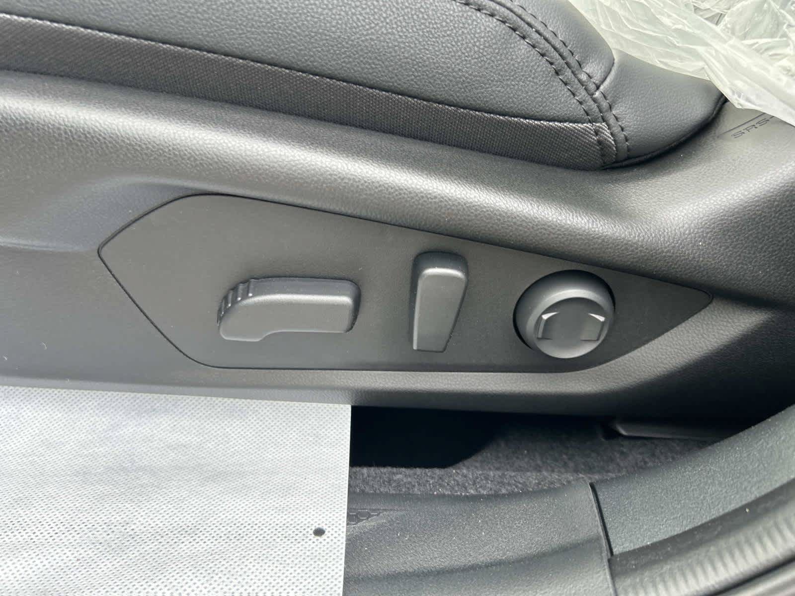 New 2026 Subaru Outback Premium AWD/4WD image 9