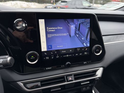 Used 2025 Lexus RX 350 Premium w/ Accessory Package image 22