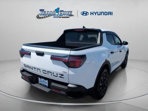 Used 2023 Hyundai Santa Cruz SEL AWD/4WD image 8