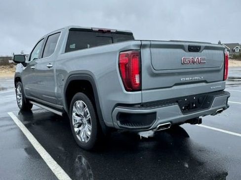 Used 2024 GMC Sierra 1500 Denali w/ Denali Reserve Package image 6