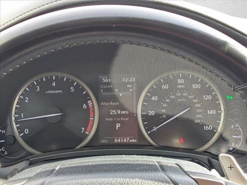 Used 2021 Lexus NX 300 FWD w/ Comfort Package image 10