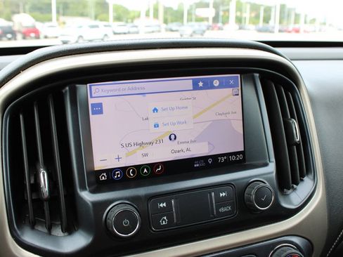Used 2019 GMC Canyon Denali AWD/4WD image 15