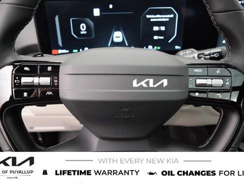 New 2026 Kia Sorento SX Prestige AWD/4WD image 26